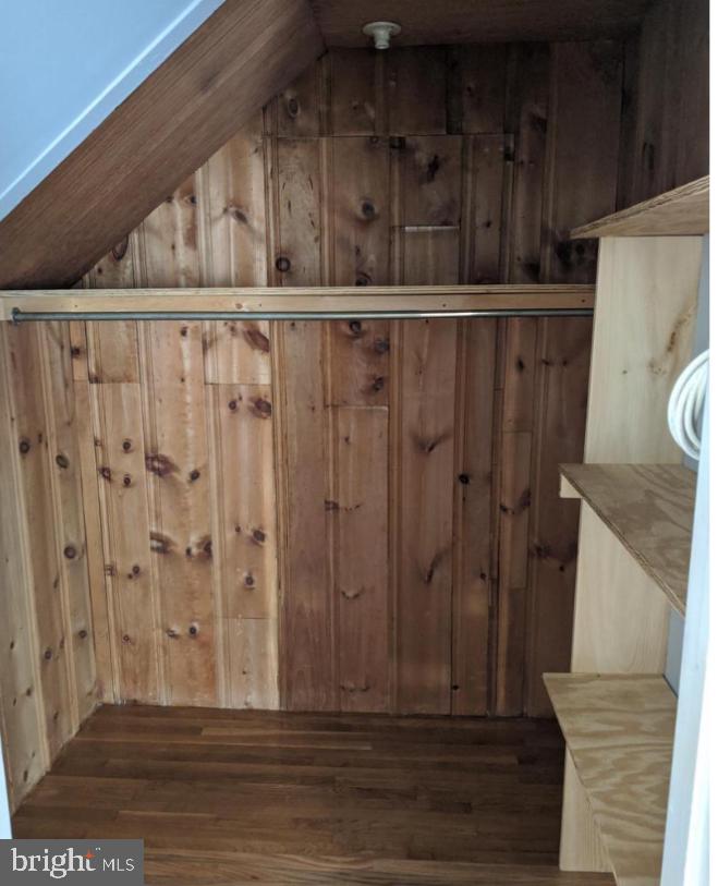 205 North Haddon Avenue Haddonfield, NJ 08033 - Photo 14 of 16 a view of wooden floor