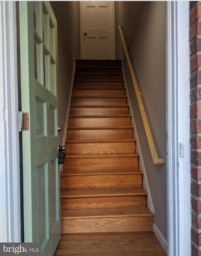 205 North Haddon Avenue Haddonfield, NJ 08033 - Photo 2 of 16 a view of entryway