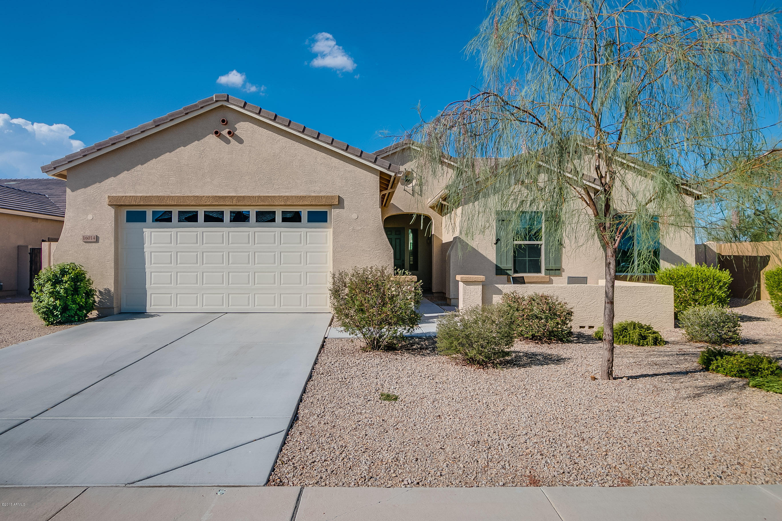 16014 West Berkeley Road Goodyear, AZ 85395 - Photo 1 of 32 16014 West Berkeley Road | Welcome Home!