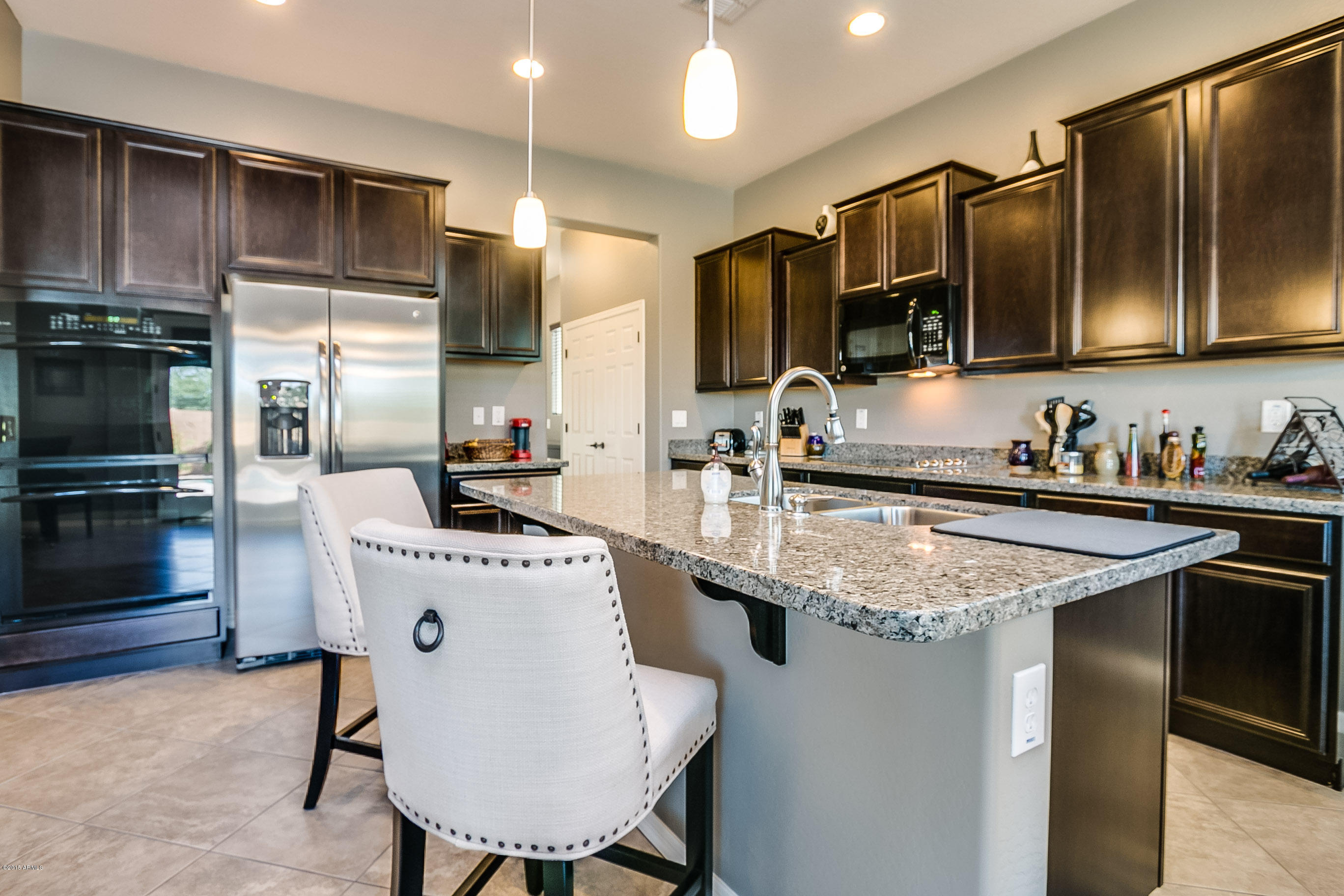 16014 West Berkeley Road Goodyear, AZ 85395 - Photo 3 of 32 Kitchen