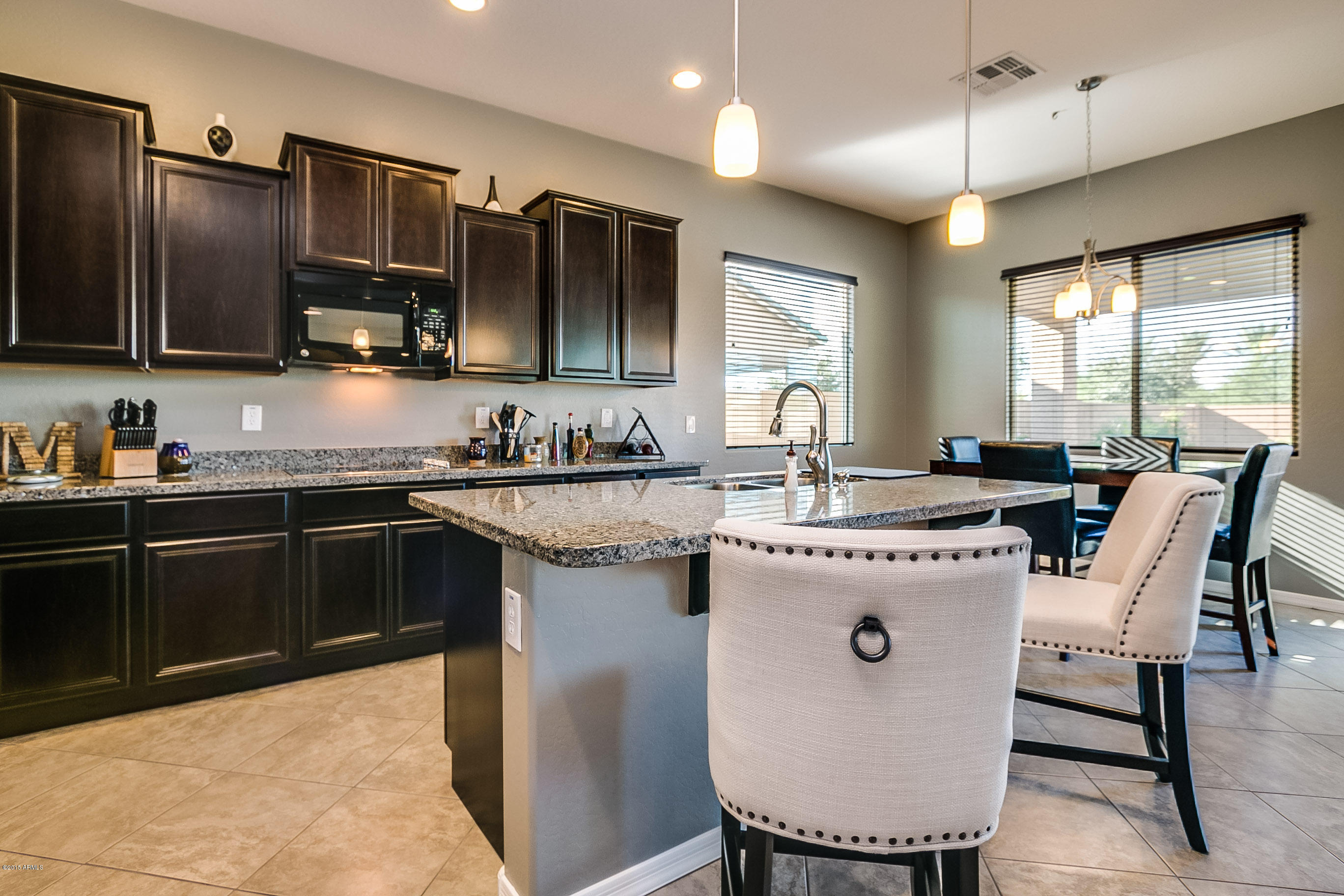 16014 West Berkeley Road Goodyear, AZ 85395 - Photo 4 of 32 Kitchen