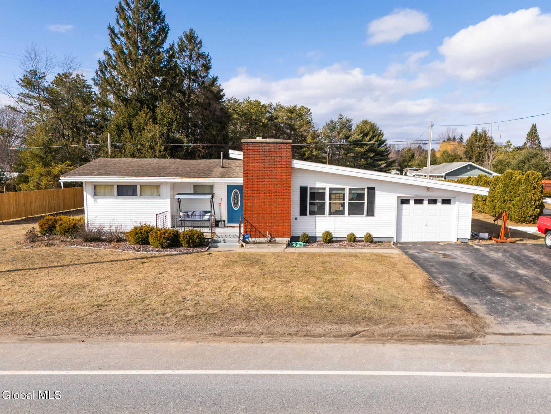 59 Bluebird Road Moreau, NY 12828 - Photo 1 of 20 Front