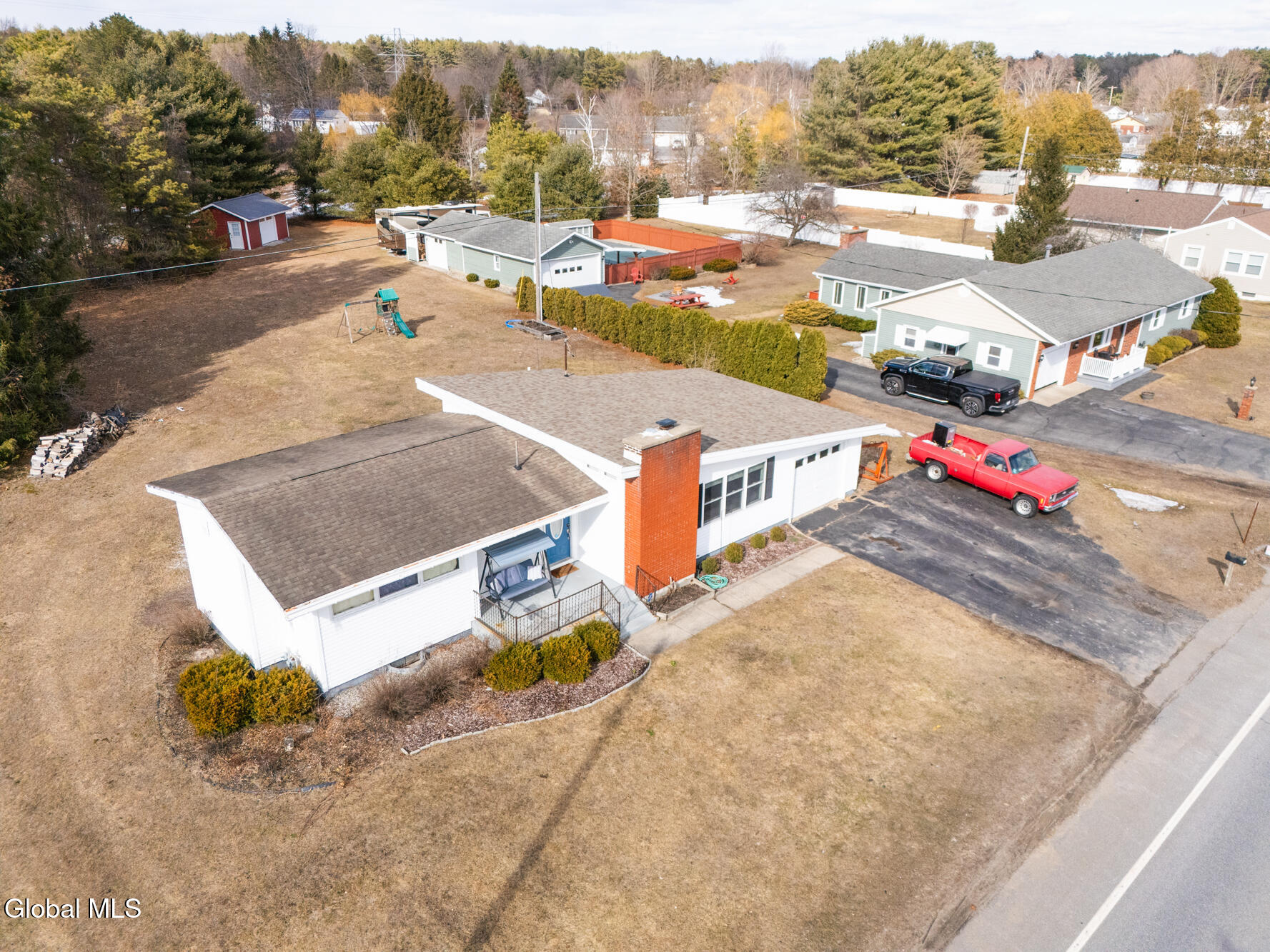 59 Bluebird Road Moreau, NY 12828 - Photo 19 of 20 DJI_20260317160143_0148_D