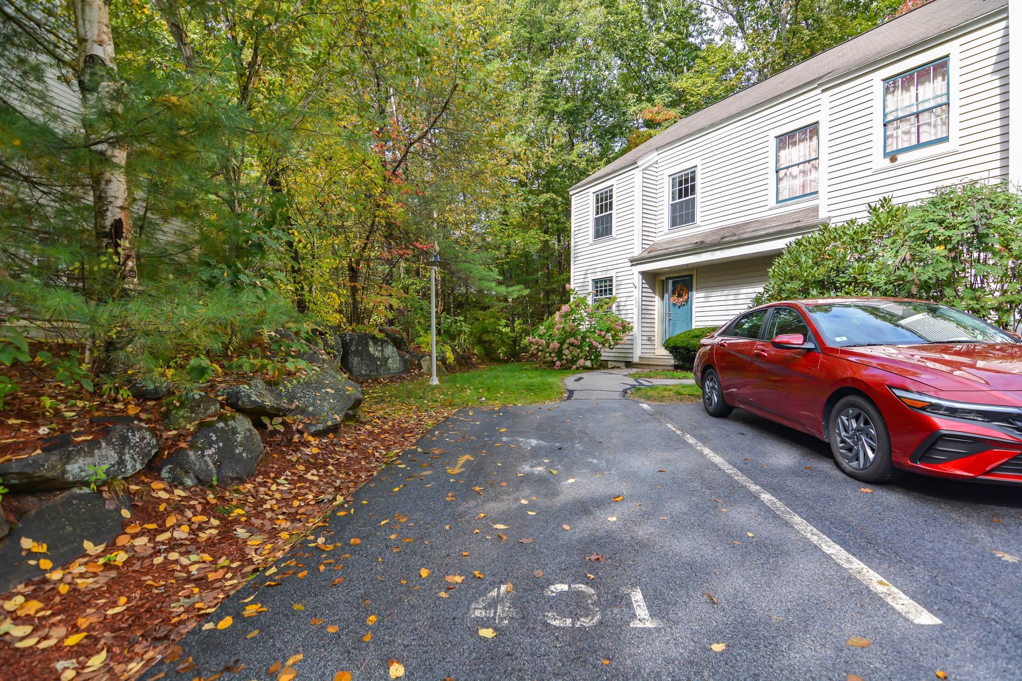 1465 Hooksett Road, Unit 431 Hooksett, NH 03106 - Photo 24 of 25 Gallery Image 24