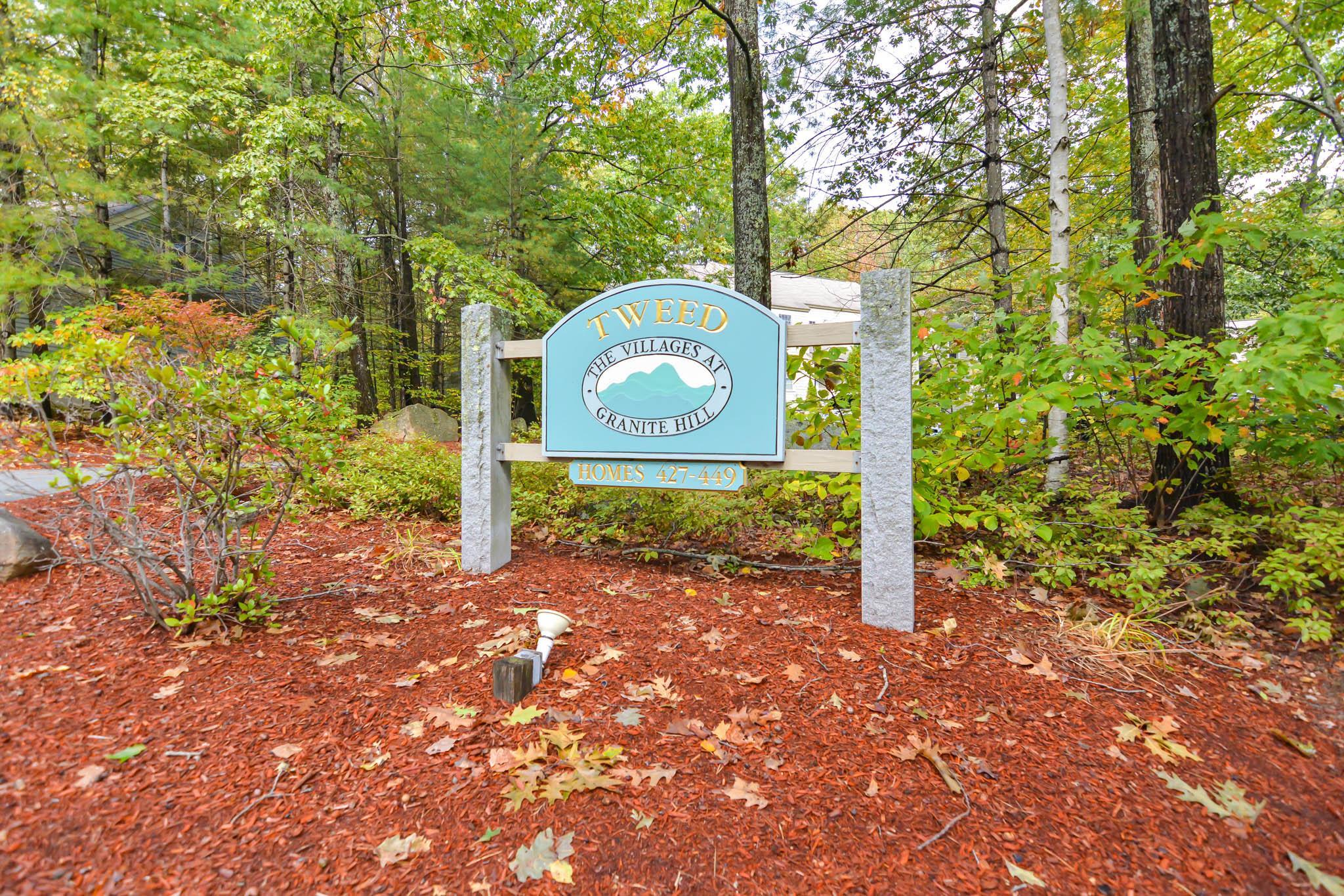 1465 Hooksett Road, Unit 431 Hooksett, NH 03106 - Photo 25 of 25 Gallery Image 25
