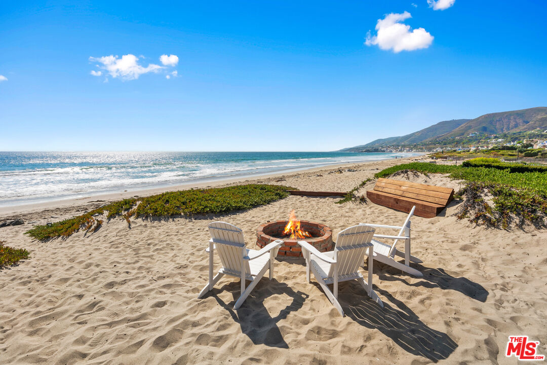 30800 Broad Beach Road Malibu, CA 90265 - Photo 2 of 28 a view of an ocean and beach