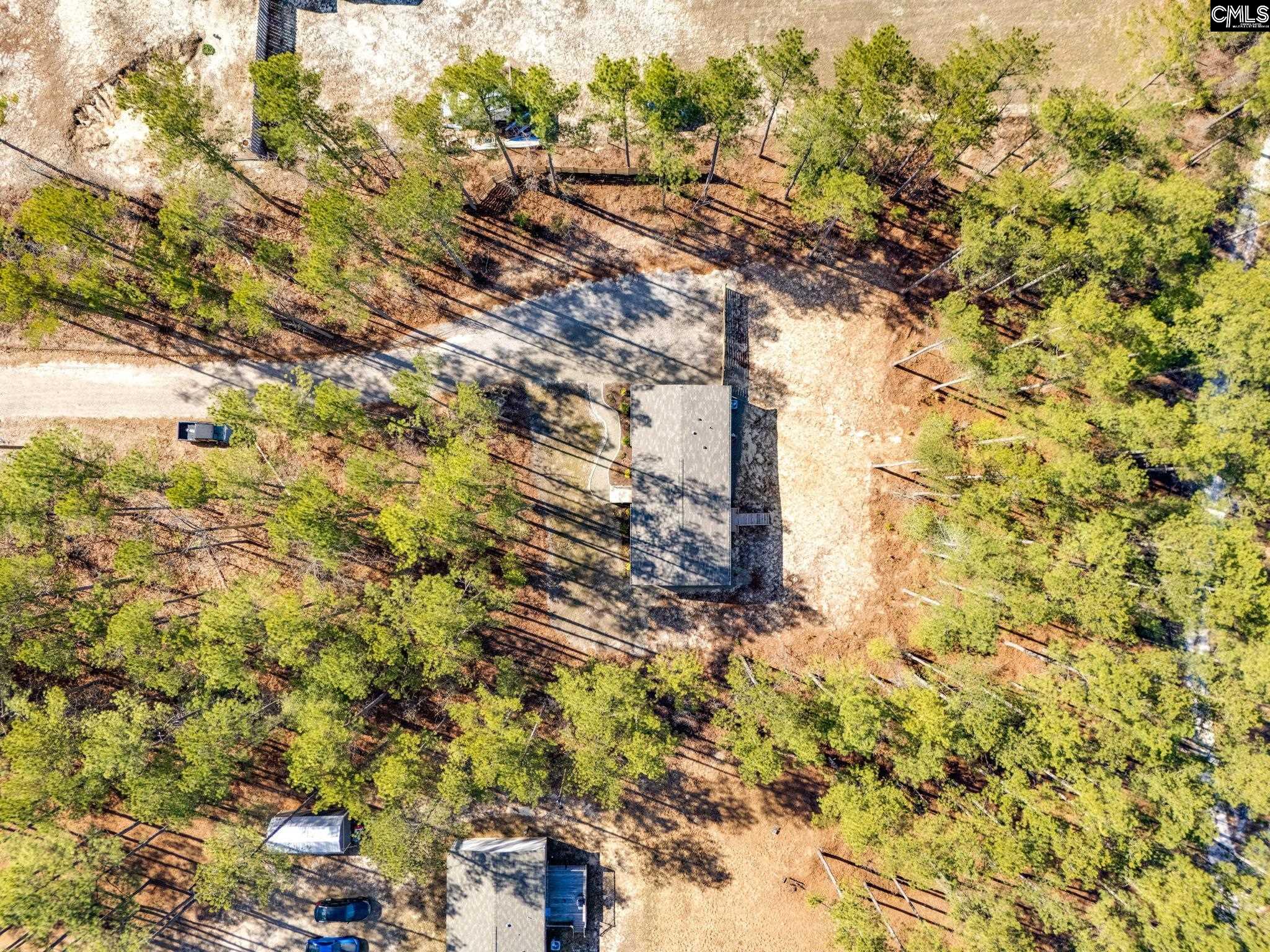 5339 Lockhart Road Kershaw, SC 29067 - Photo 3 of 32
