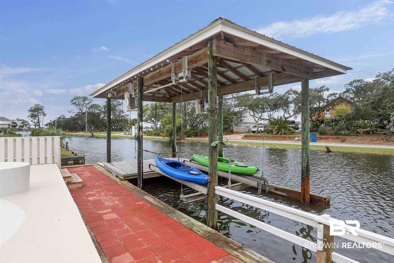 312 Windmill Ridge Road Gulf Shores, AL 36542 - Photo 4 of 27