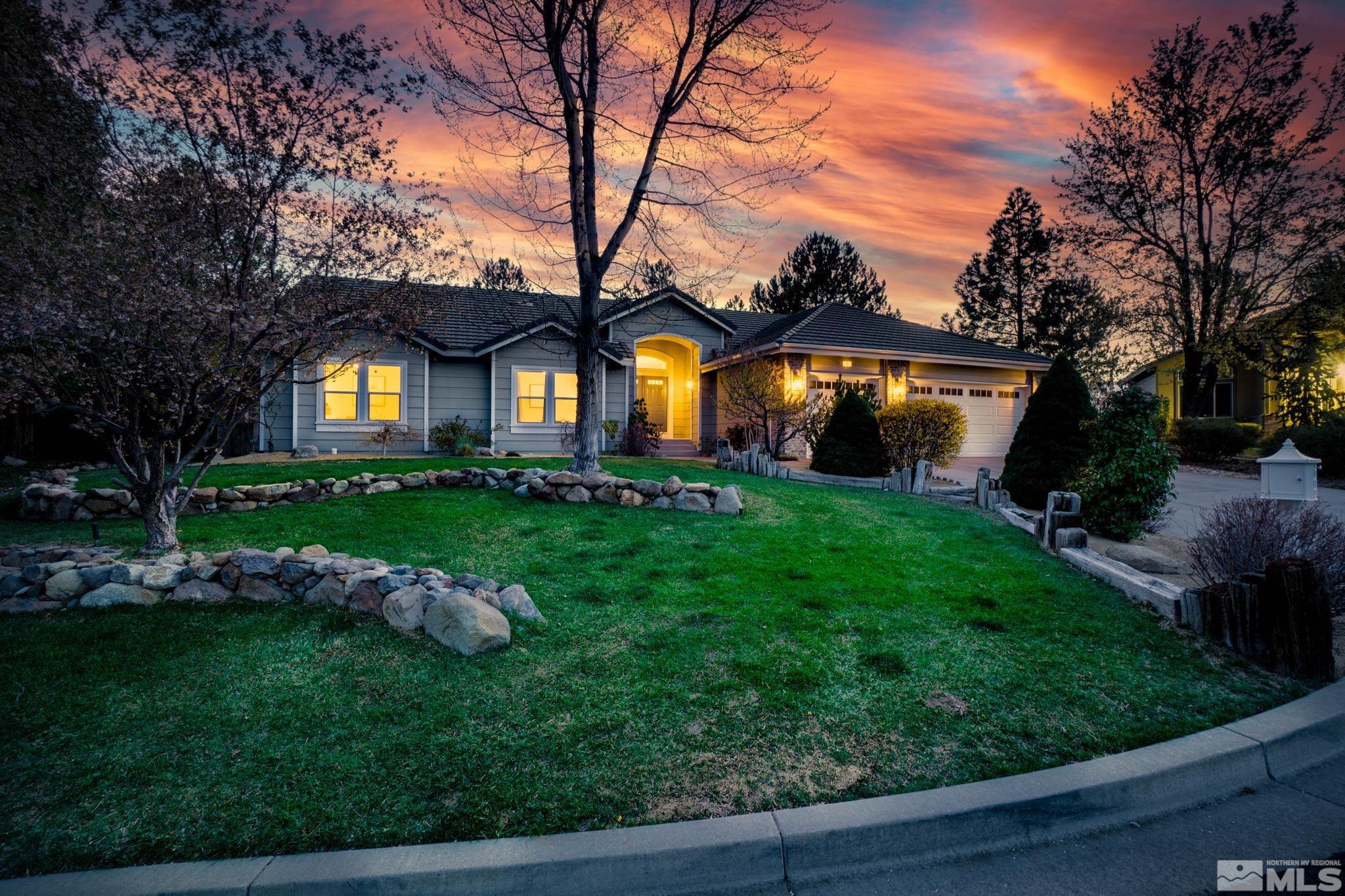 35 Arbor Oak Court Reno, NV 89509 - Photo 2 of 40 Photo 2