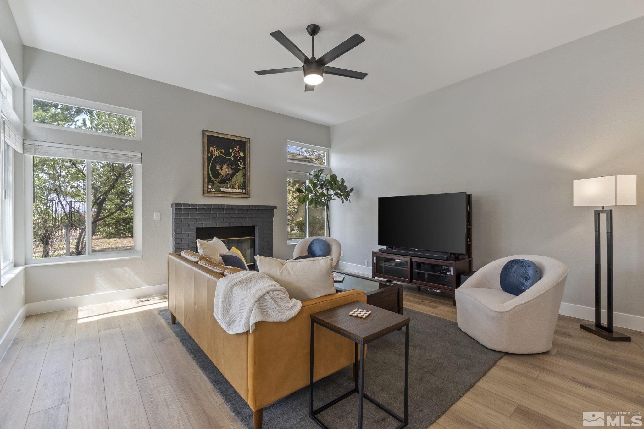 35 Arbor Oak Court Reno, NV 89509 - Photo 22 of 40 Photo 22