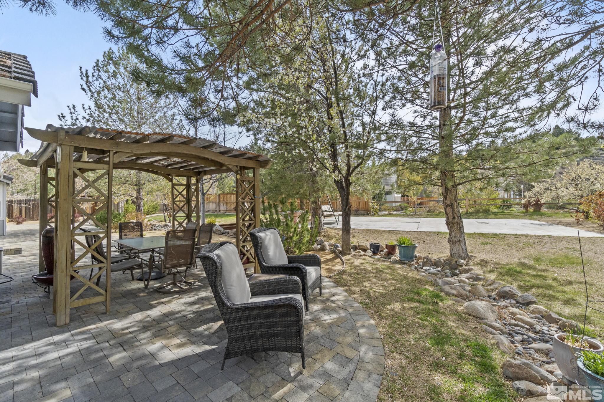 35 Arbor Oak Court Reno, NV 89509 - Photo 36 of 40 Photo 36