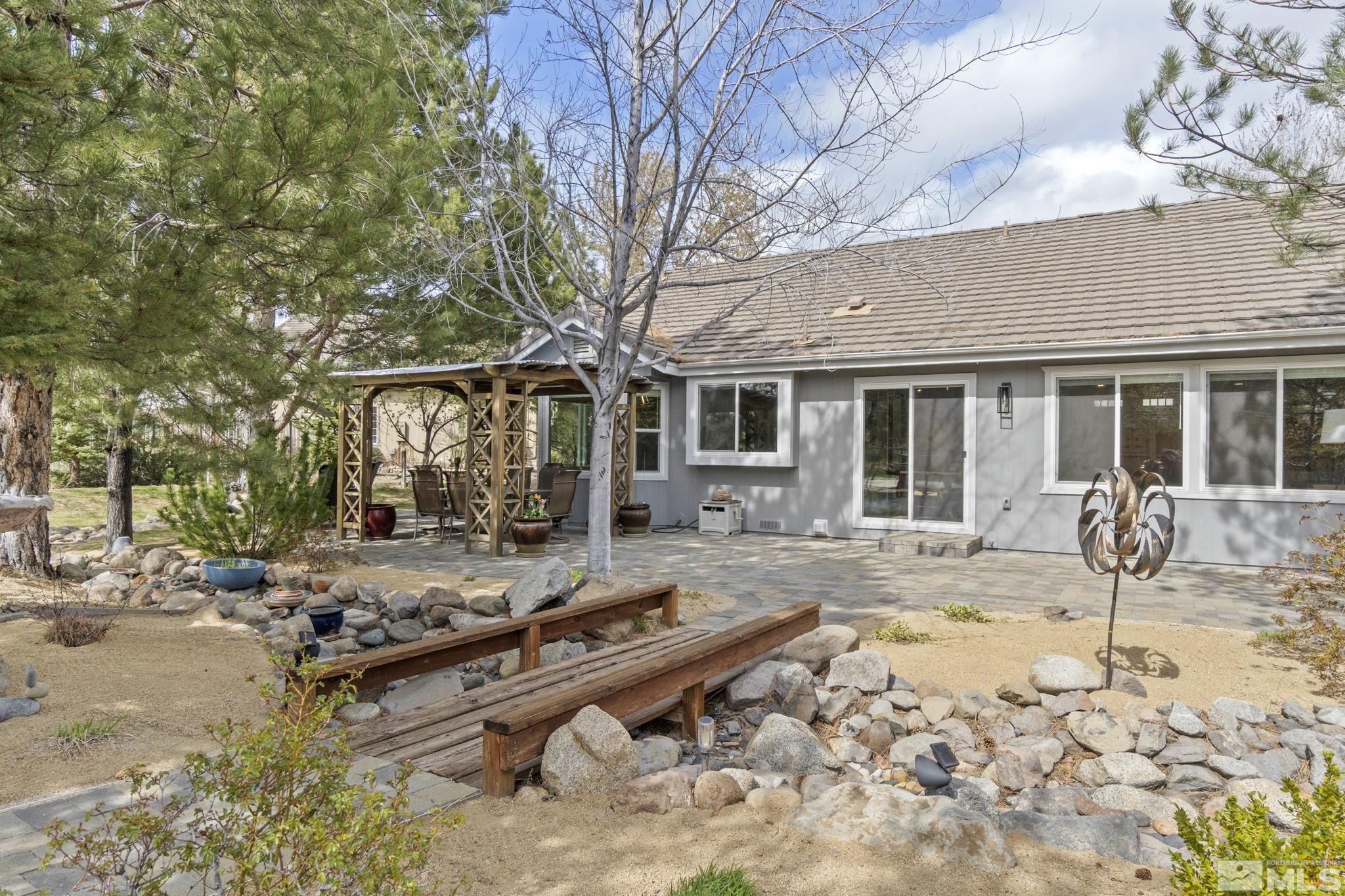 35 Arbor Oak Court Reno, NV 89509 - Photo 40 of 40 Photo 40