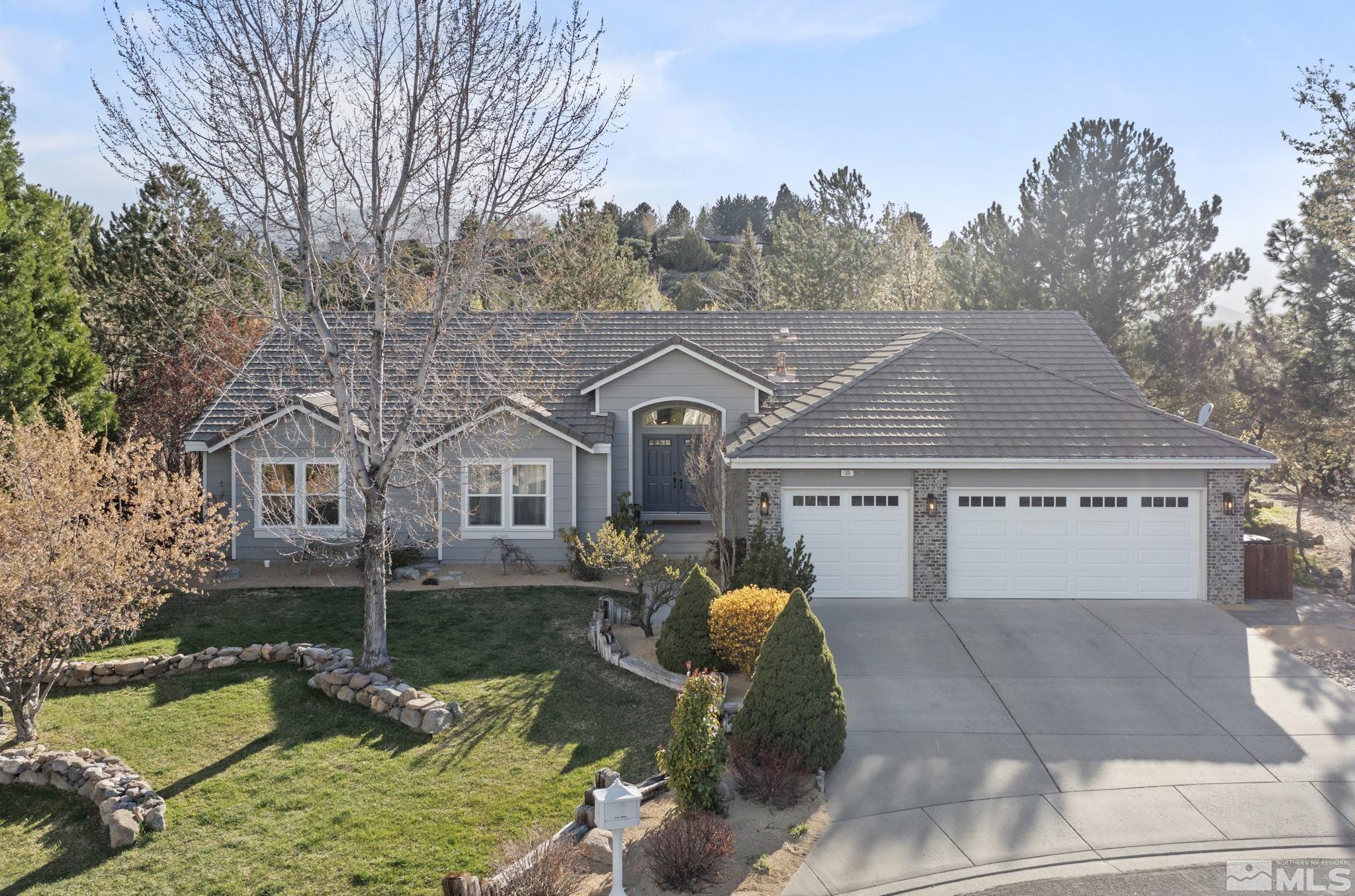 35 Arbor Oak Court Reno, NV 89509 - Photo 4 of 40 Photo 4