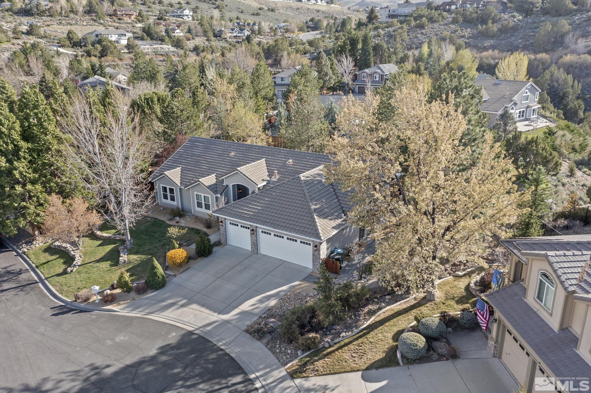 35 Arbor Oak Court Reno, NV 89509 - Photo 6 of 40 Photo 6