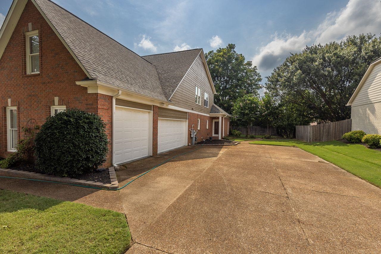 1341 Tuscumbia Road Collierville, TN 38017 - Photo 2 of 25