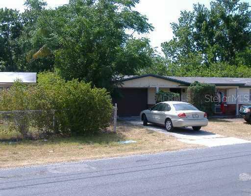 1905 Arcadia Road Holiday, FL 34690 - Photo 1 of 1 Exterior Front