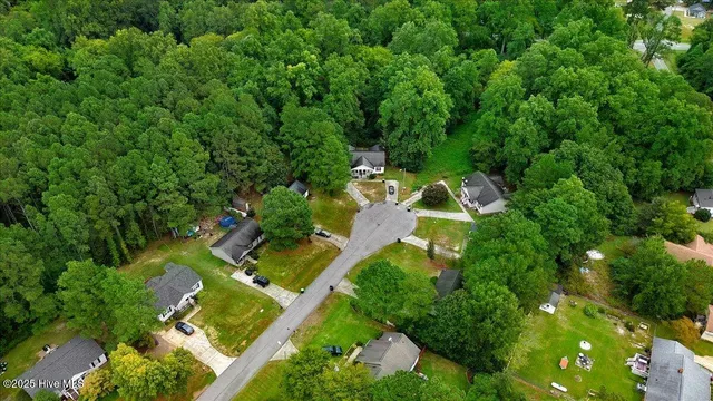 $300,000 | 158 Creekside Drive, Four Oaks, NC 27524