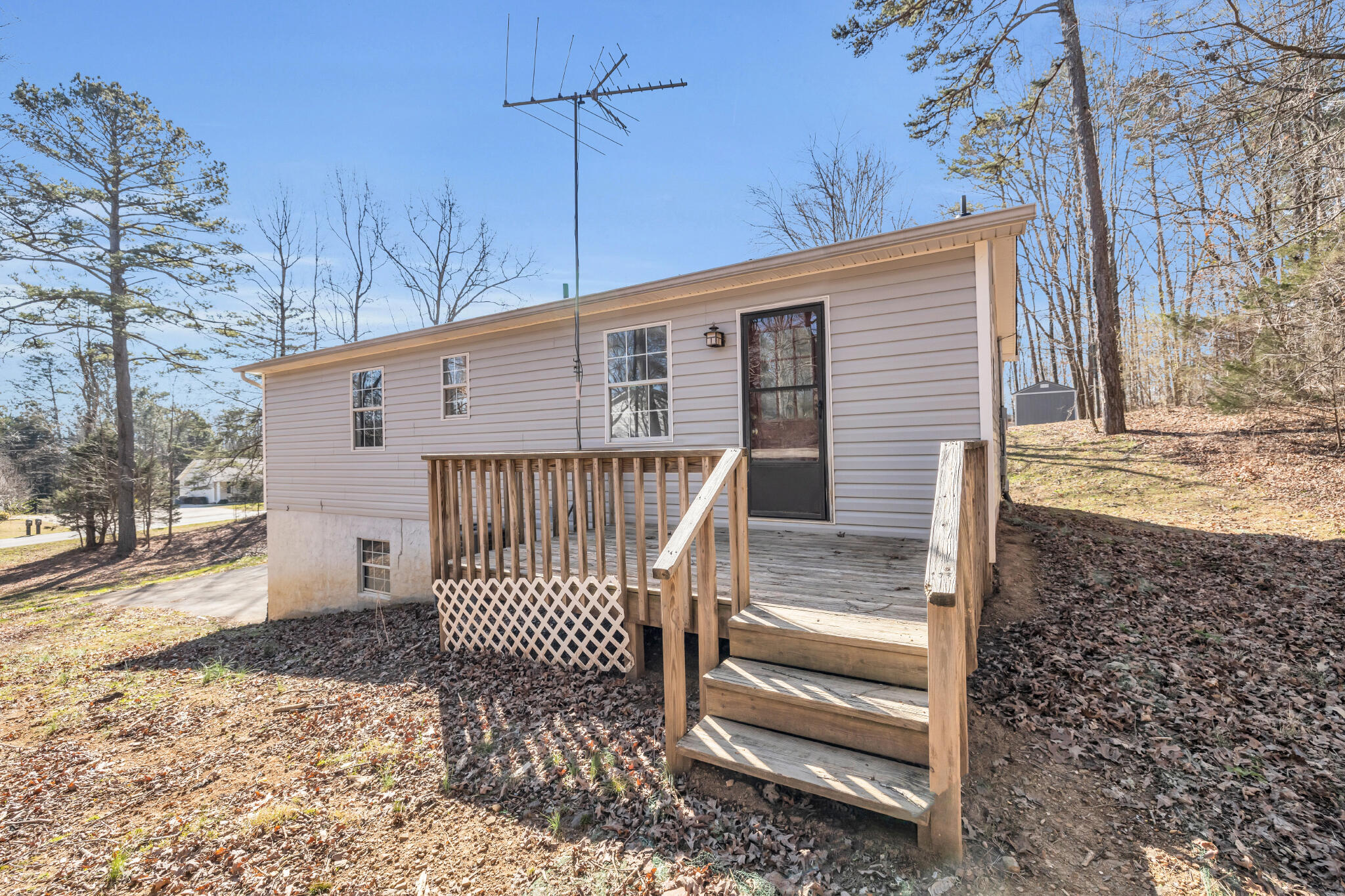 489 Van Davis Road Georgetown, TN 37336 - Photo 22 of 26 4A8A6724