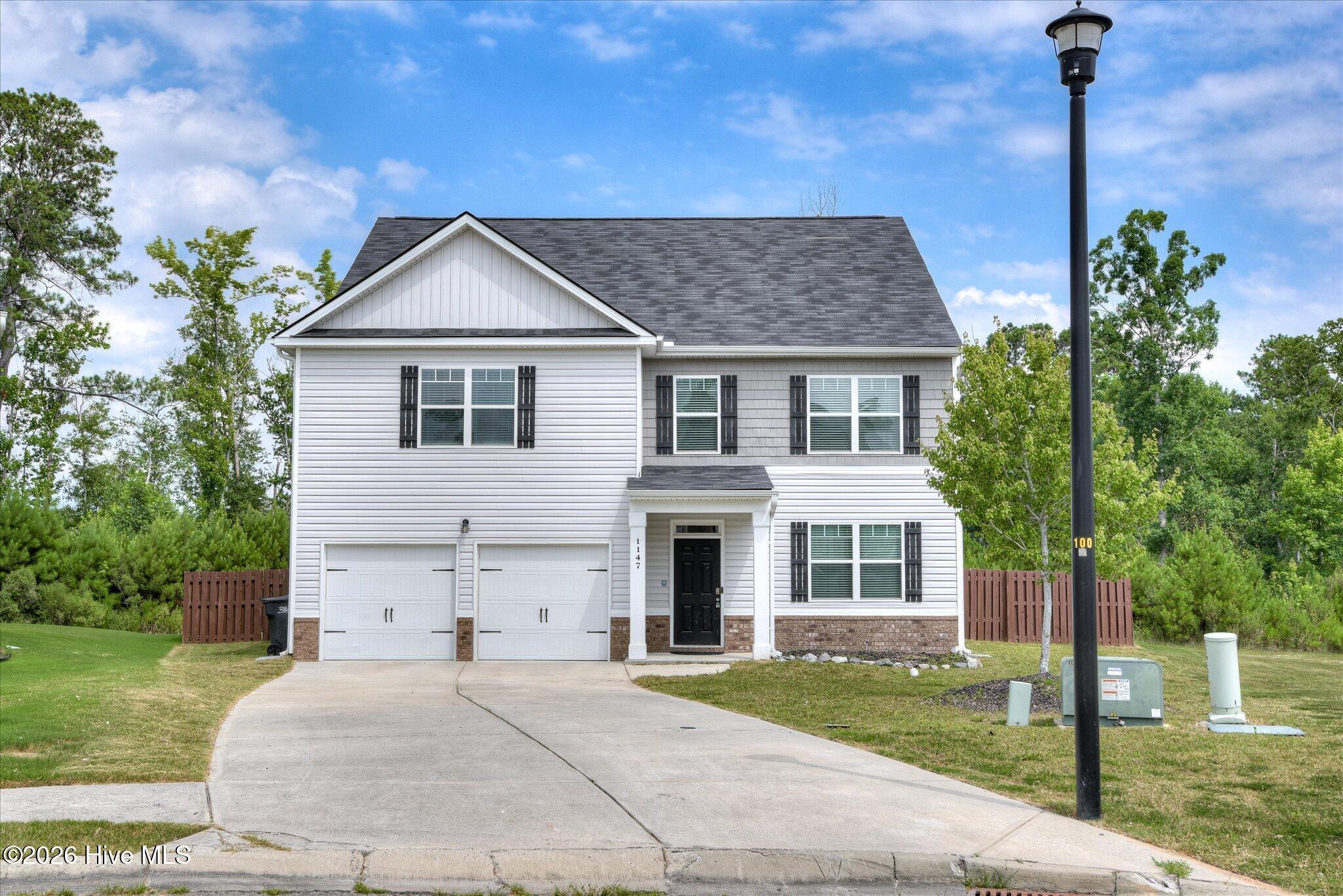 1147 Sims Drive Augusta, GA 30909 - Photo 1 of 48