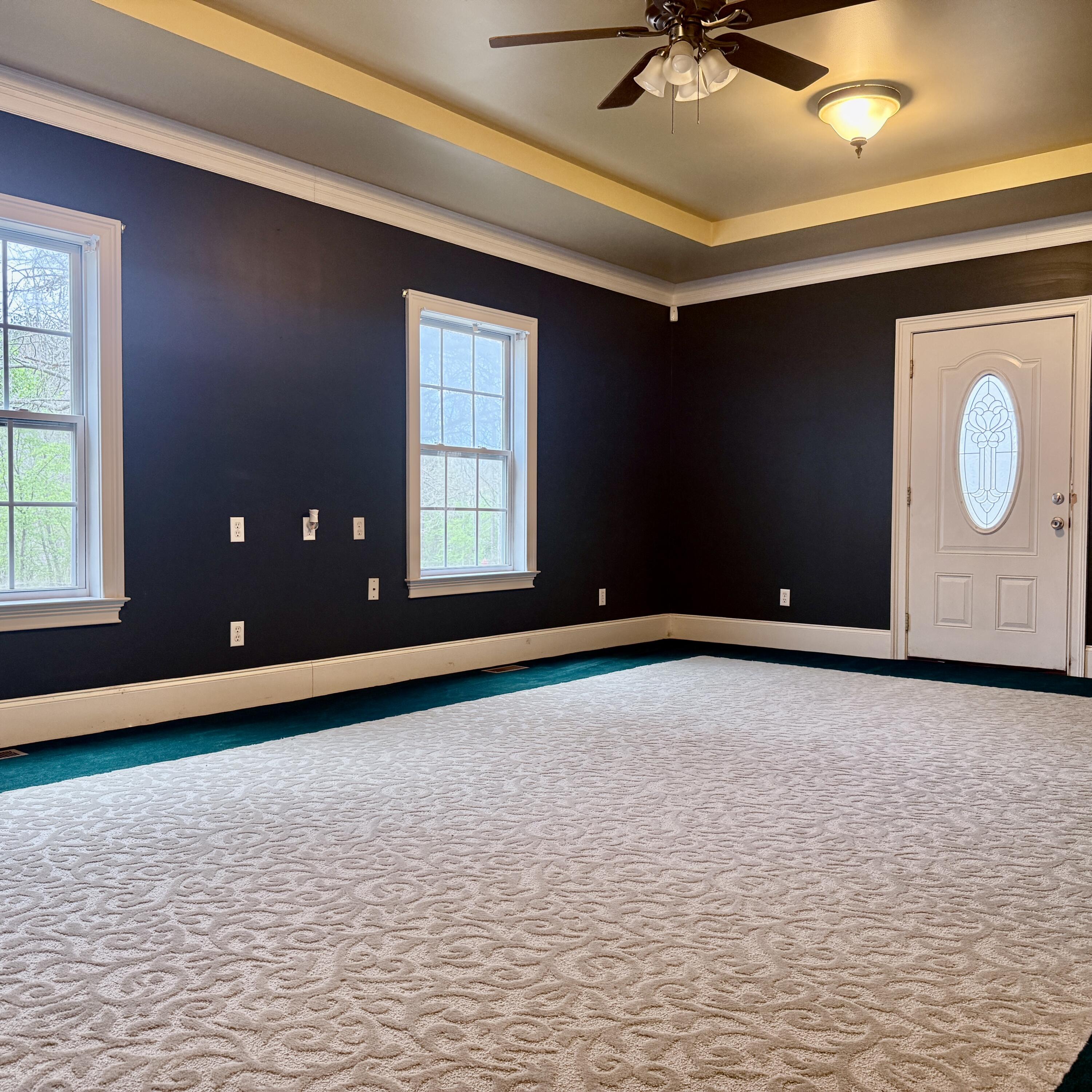 386 Oak Grove Road Summerville, GA 30747 - Photo 8 of 24 Den