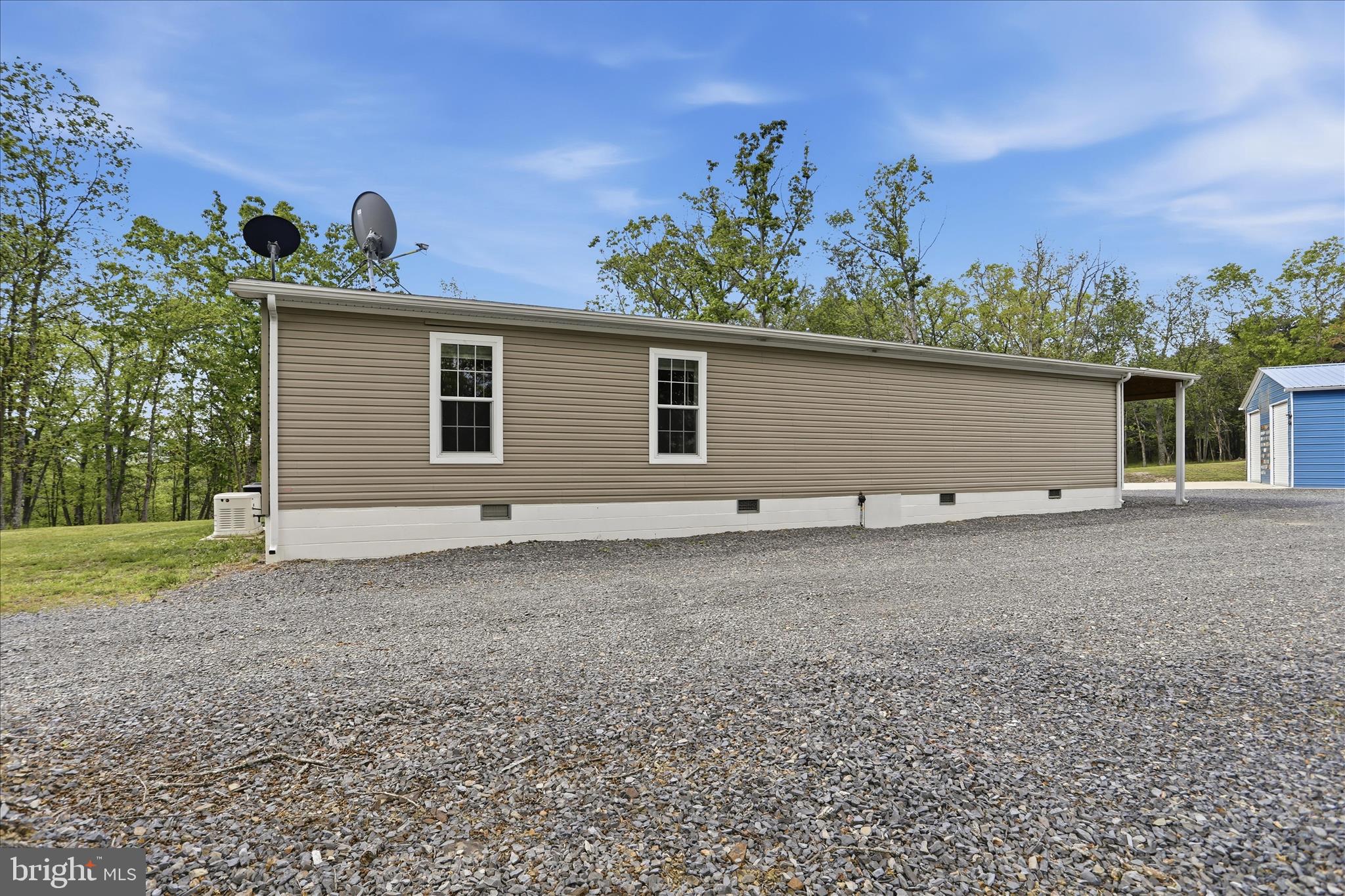 3834 Upper Patterson Creek Road Keyser, WV 26726 - Photo 32 of 40
