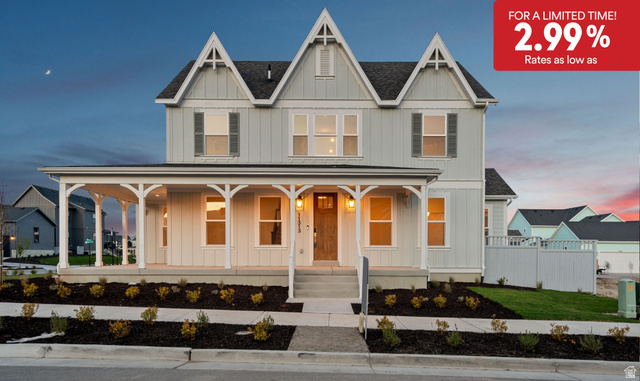 11313 South Easy Bee Road, Unit 1128 South Jordan, UT 84009 - Photo 1 of 59