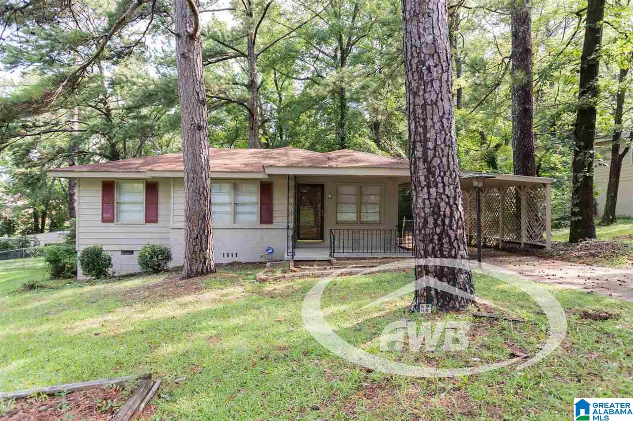 812 Hagwood Road Birmingham, AL 35235 - Photo 1 of 1