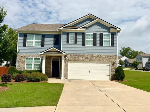 $2,400 | 133 Rapps Avenue, Pendergrass, GA 30567