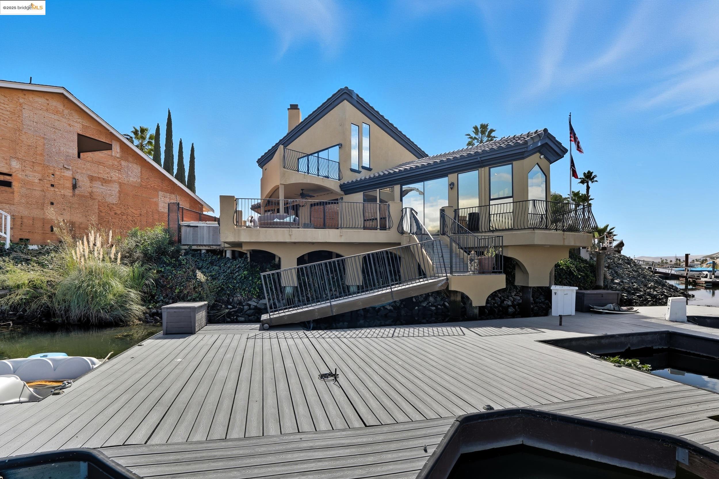 4814 S Point Discovery Bay, CA 94505 - Photo 1 of 52 a front view of a house with a yard