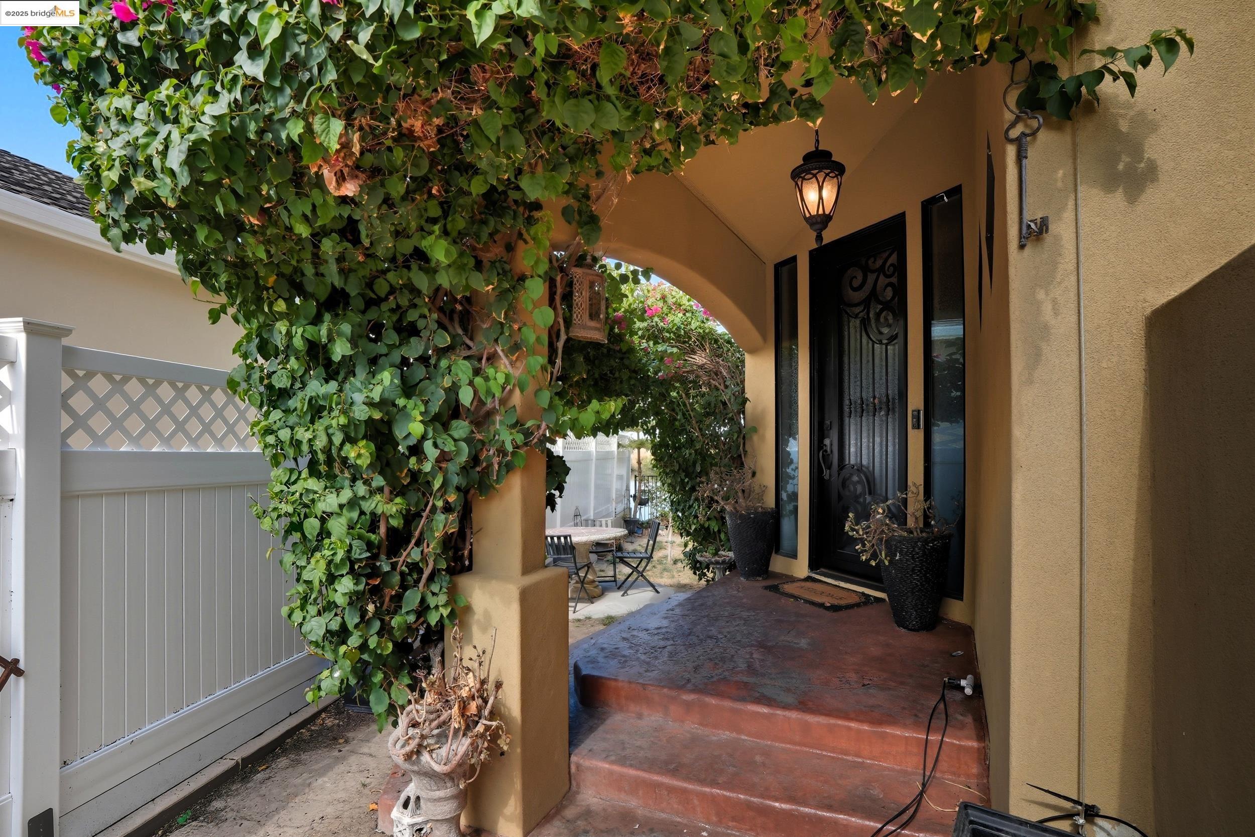 4814 S Point Discovery Bay, CA 94505 - Photo 3 of 52 a front view of a house with garden