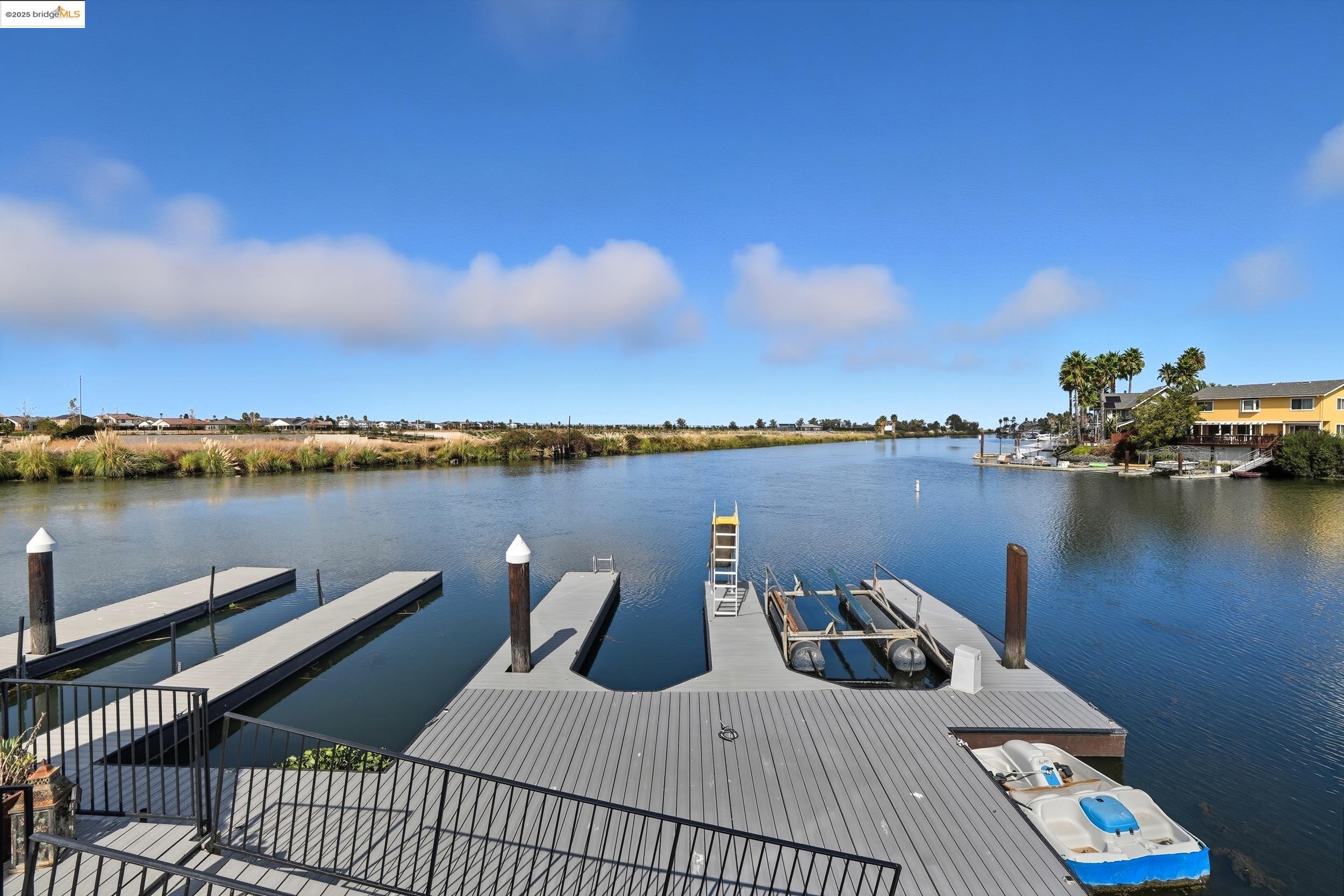 4814 S Point Discovery Bay, CA 94505 - Photo 48 of 52 a view of a terrace with chairs