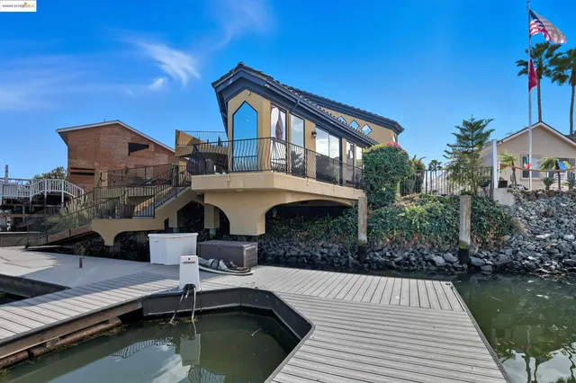 $1,799,888 | 4814 S Point, Discovery Bay, CA 94505