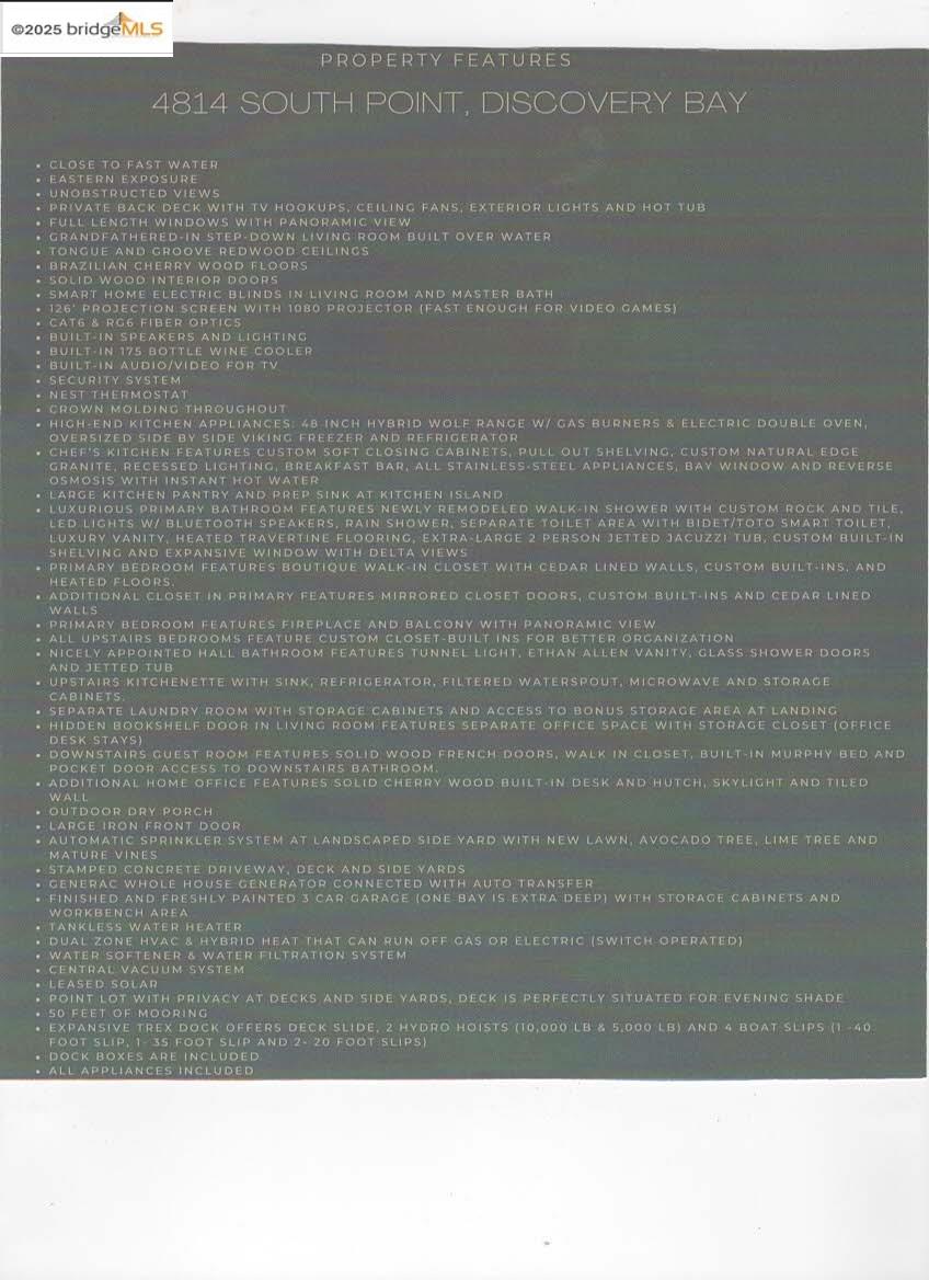 4814 S Point Discovery Bay, CA 94505 - Photo 52 of 52 a black and white photo of a field