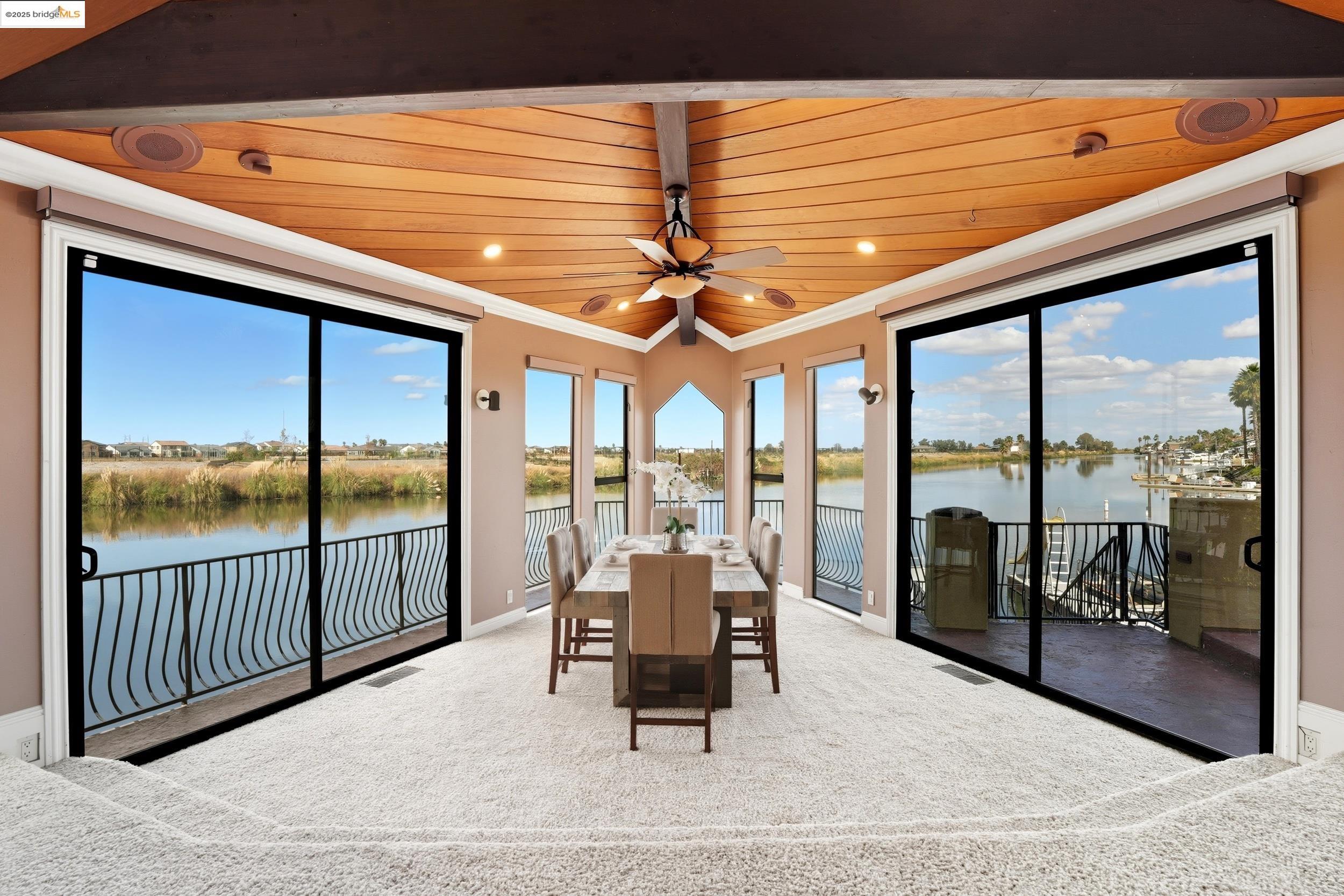 4814 S Point Discovery Bay, CA 94505 - Photo 10 of 52 a living room with a large window