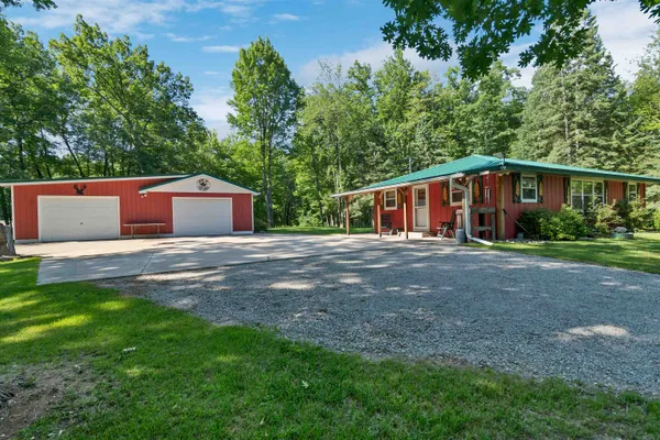 $324,900 | W13185 Ranch Road, Crivitz, WI 54114