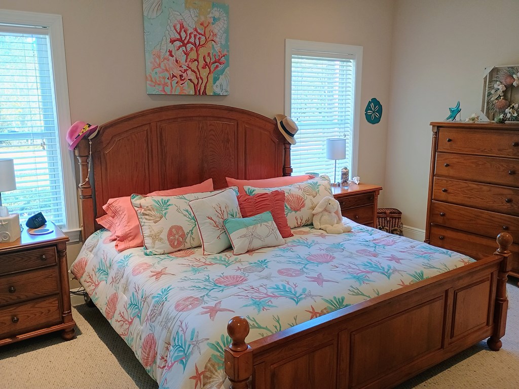811 Bruce Avenue Carrabelle, FL 32322 - Photo 23 of 52