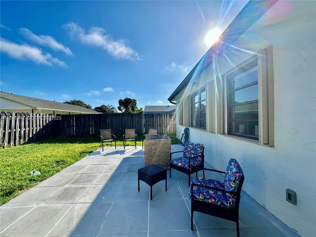 $649,900 | 9631 Northwest 42nd Court, Sunrise, FL 33351