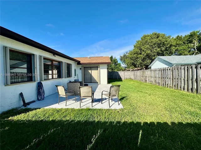 $649,900 | 9631 Northwest 42nd Court, Sunrise, FL 33351