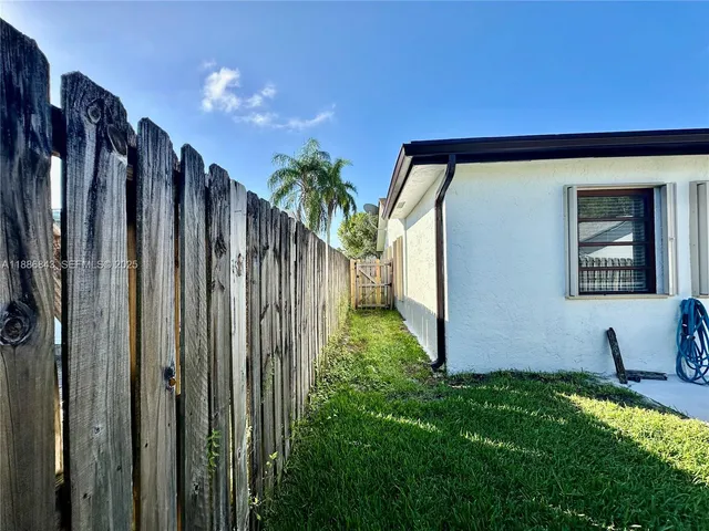 $649,900 | 9631 Northwest 42nd Court, Sunrise, FL 33351