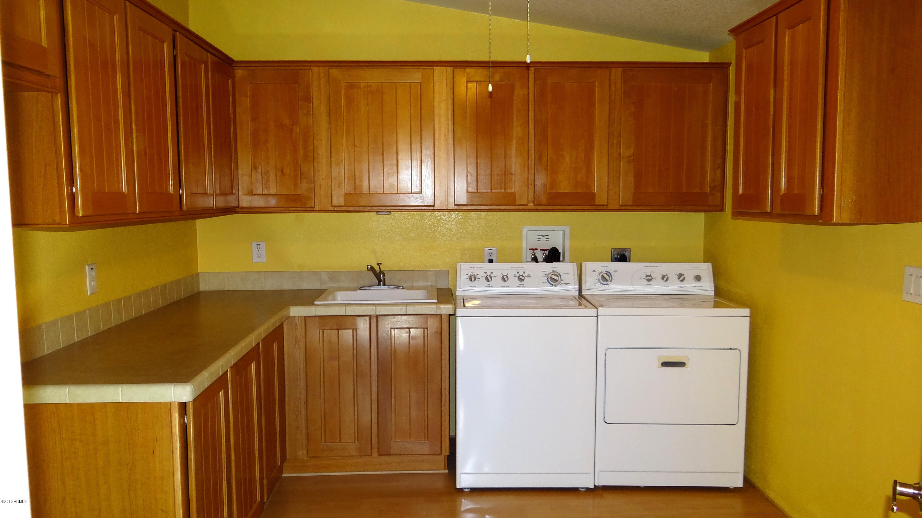 3508 East Grandview Road Phoenix, AZ 85032 - Photo 5 of 28 LAUNDRY ROOM