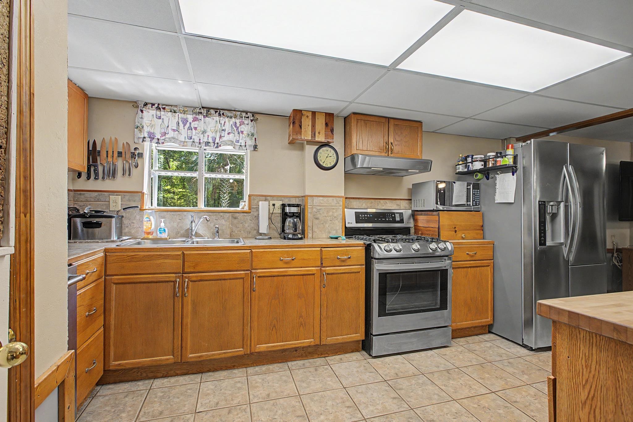 319 Sam Marks Road Crawfordville, FL 32327 - Photo 36 of 61