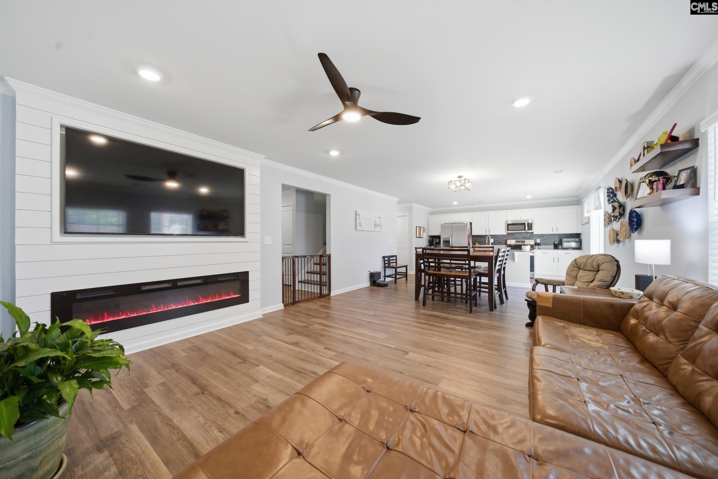 1476 Whirlaway Lane Lexington, SC 29073 - Photo 7 of 34