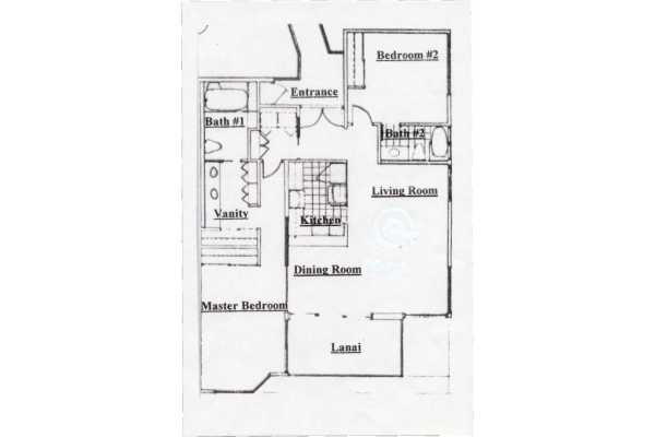 1661 Pe'e Road, Unit 3201 Koloa, HI 96756 - Photo 8 of 8 Gallery Image 8