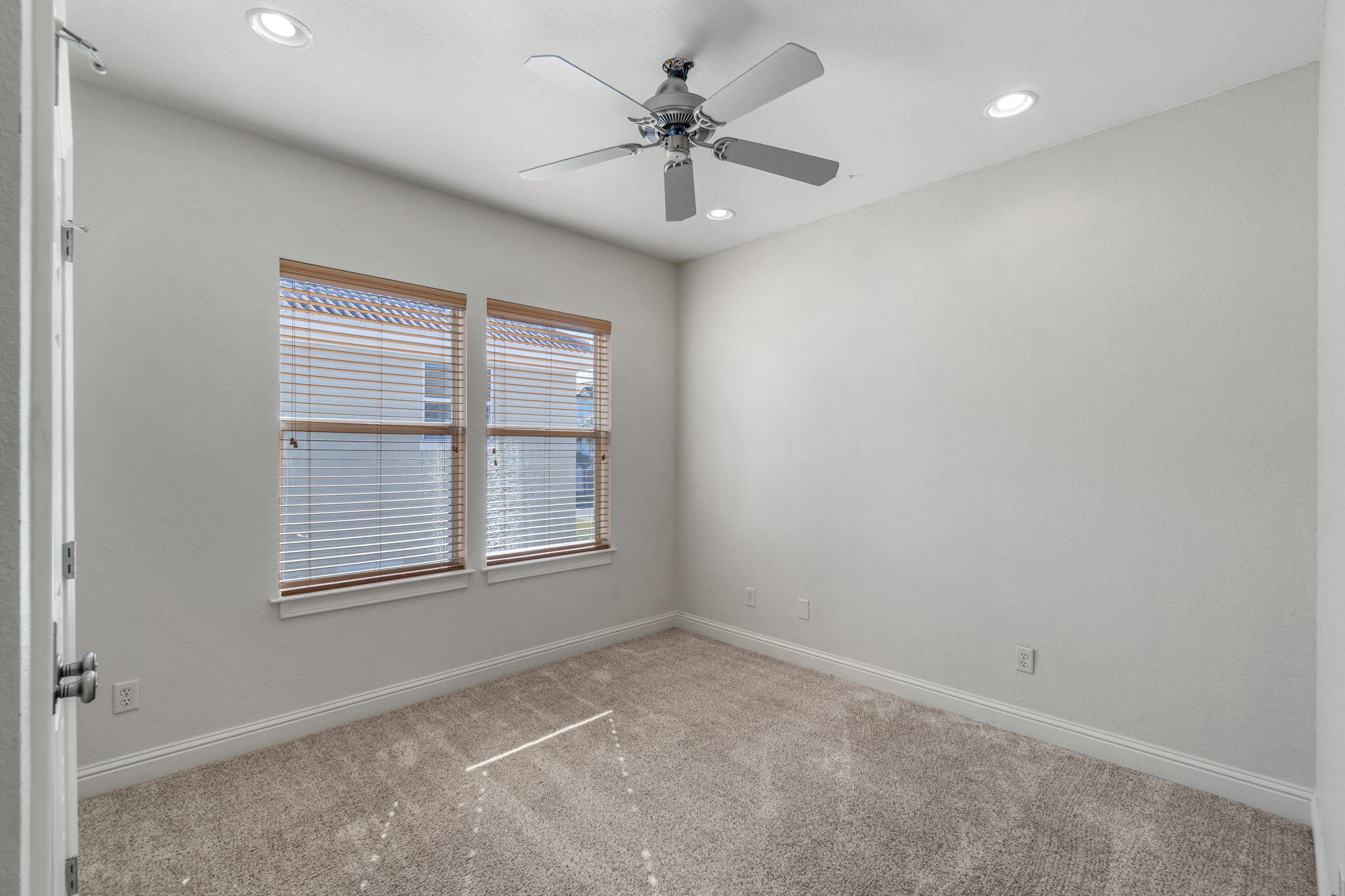 4739 Amhurst Circle Destin, FL 32541 - Photo 27 of 37 a view of an empty room with a window