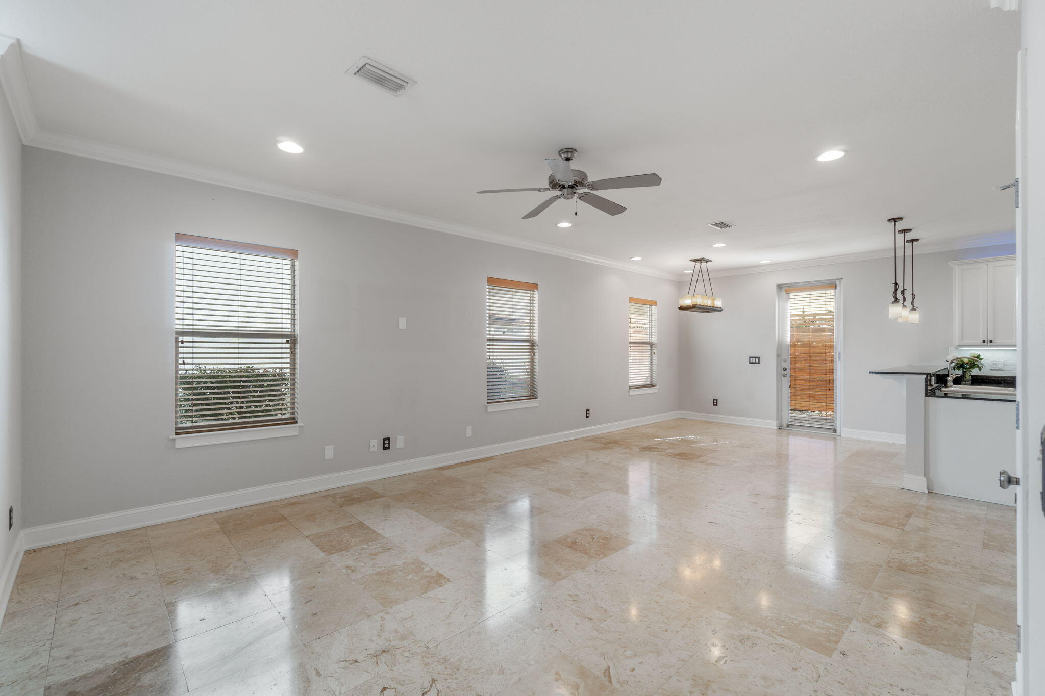 4739 Amhurst Circle Destin, FL 32541 - Photo 7 of 37 a view of an empty room with a window
