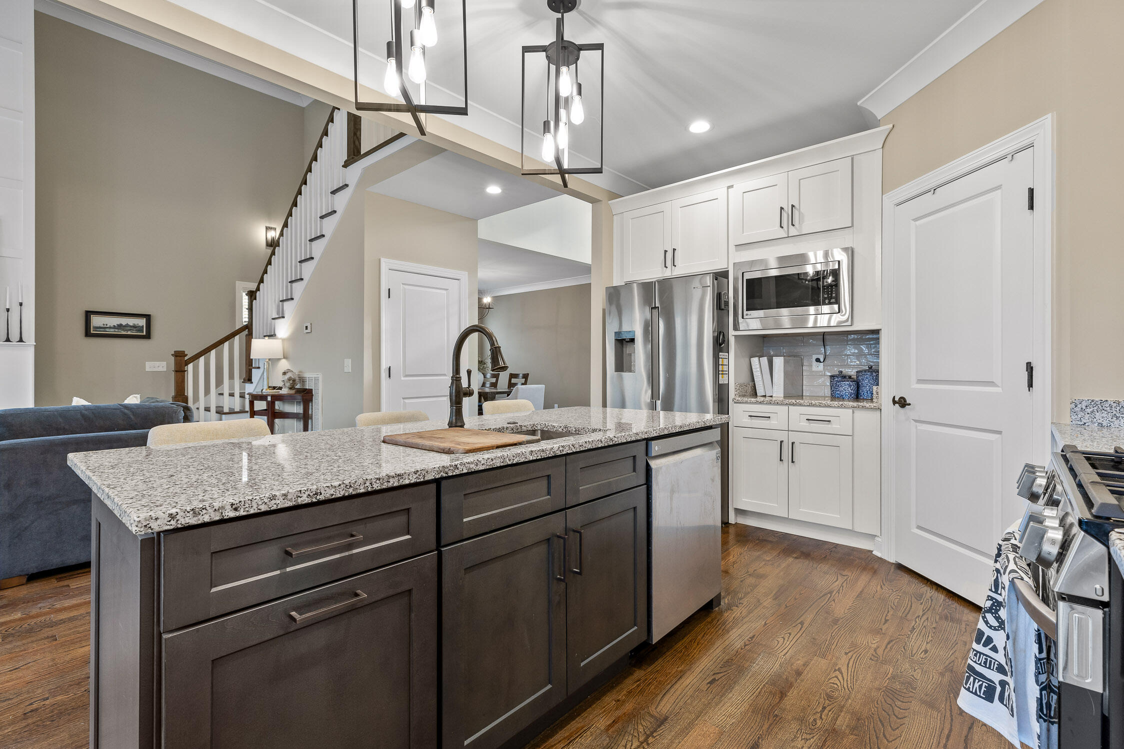 5962 Cashmere Lane Harrison, TN 37341 - Photo 12 of 48 13-Cashmere-12