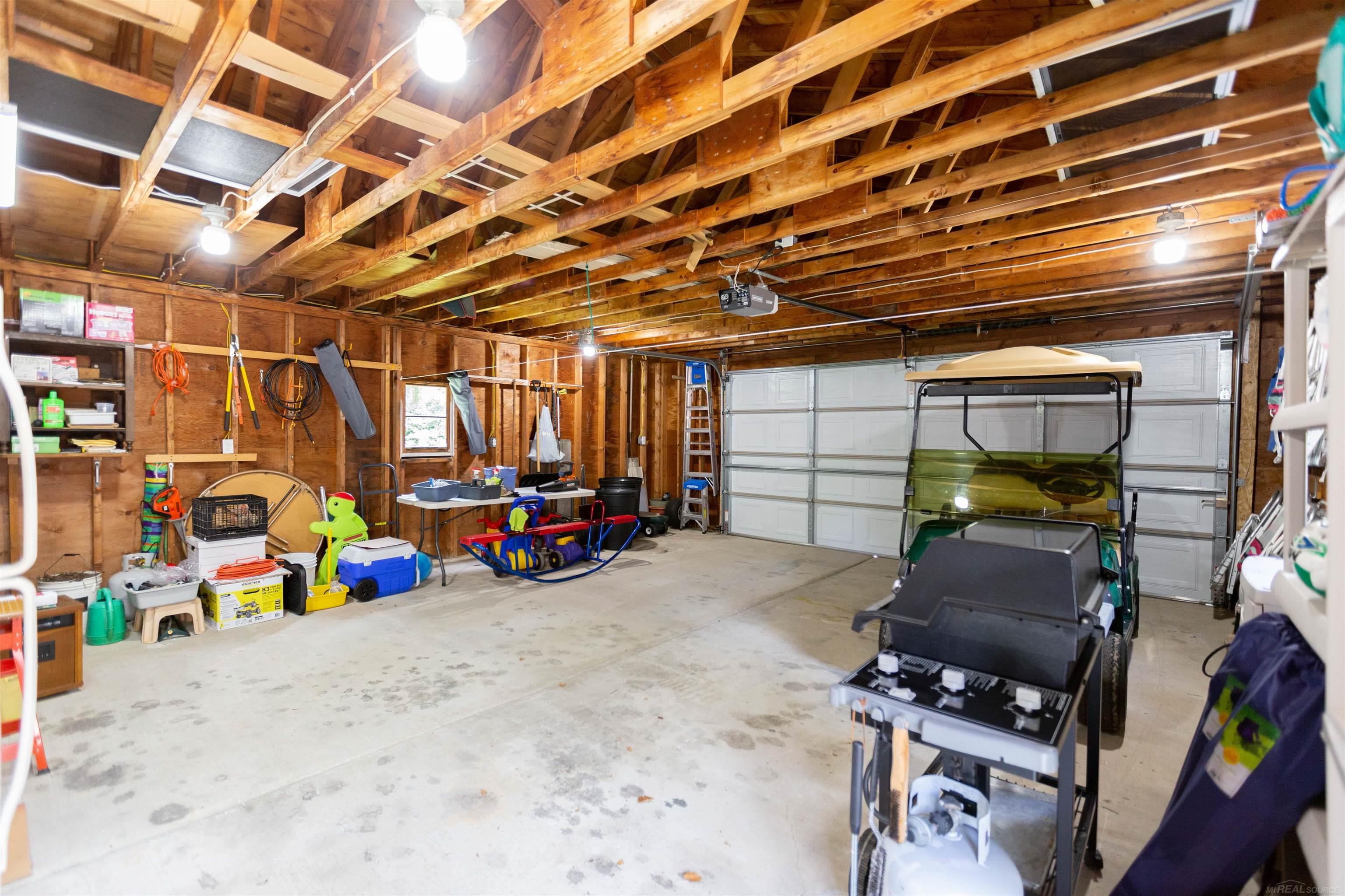7433 Birchwood Road Lexington, MI 48450 - Photo 49 of 52