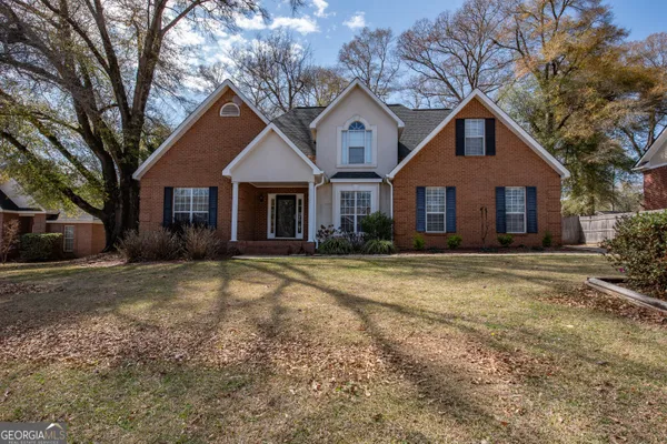 $325,000 | 218 Misty Valley Lane, Bonaire, GA 31005