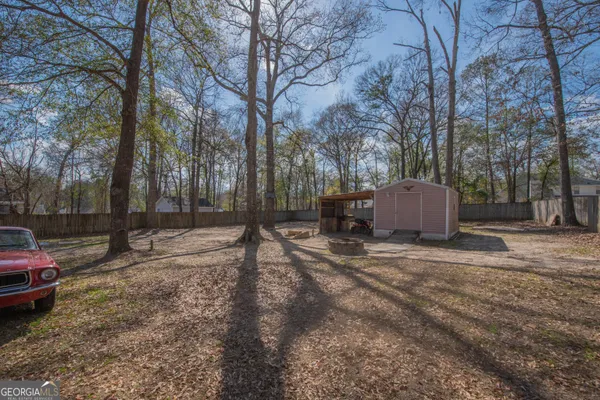 $325,000 | 218 Misty Valley Lane, Bonaire, GA 31005