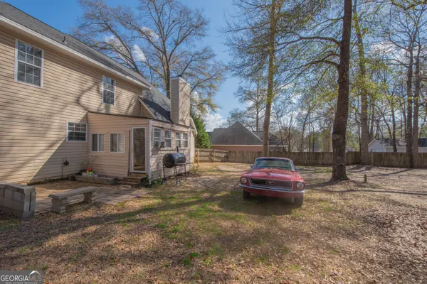 $325,000 | 218 Misty Valley Lane, Bonaire, GA 31005